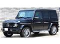 2023 Mercedes-Benz G-Class