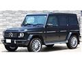 2023 Mercedes-Benz G-Class