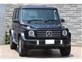 2023 Mercedes-Benz G-Class