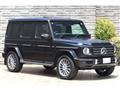 2023 Mercedes-Benz G-Class