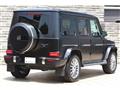 2023 Mercedes-Benz G-Class