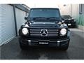 2023 Mercedes-Benz G-Class