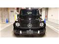 2023 Mercedes-Benz G-Class