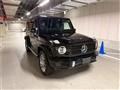 2023 Mercedes-Benz G-Class