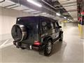 2023 Mercedes-Benz G-Class