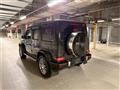 2023 Mercedes-Benz G-Class