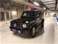 2023 Mercedes-Benz G-Class