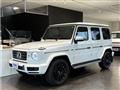 2023 Mercedes-Benz G-Class