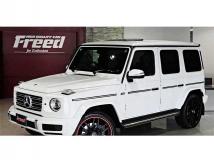 2023 Mercedes-Benz G-Class