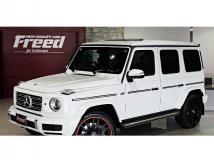 2023 Mercedes-Benz G-Class