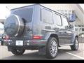 2023 Mercedes-Benz G-Class