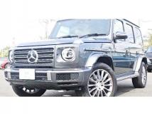 2023 Mercedes-Benz G-Class