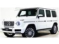 2023 Mercedes-Benz G-Class