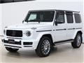 2023 Mercedes-Benz G-Class