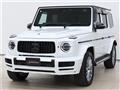 2023 Mercedes-Benz G-Class