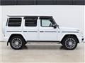 2023 Mercedes-Benz G-Class