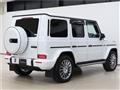 2023 Mercedes-Benz G-Class