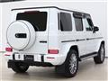2023 Mercedes-Benz G-Class