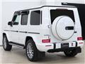 2023 Mercedes-Benz G-Class