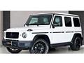 2023 Mercedes-Benz G-Class