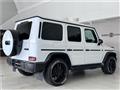 2023 Mercedes-Benz G-Class