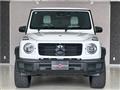2023 Mercedes-Benz G-Class