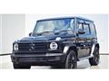 2023 Mercedes-Benz G-Class