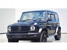 2023 Mercedes-Benz G-Class