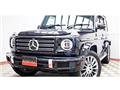 2023 Mercedes-Benz G-Class