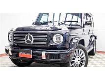 2023 Mercedes-Benz G-Class