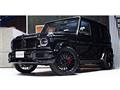 2023 Mercedes-Benz G-Class