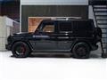 2023 Mercedes-Benz G-Class
