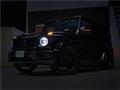 2023 Mercedes-Benz G-Class
