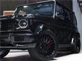 2023 Mercedes-Benz G-Class