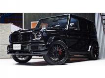 2023 Mercedes-Benz G-Class