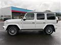2023 Mercedes-Benz G-Class