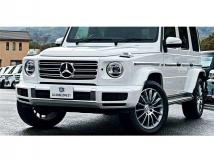 2023 Mercedes-Benz G-Class