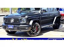 2023 Mercedes-Benz G-Class