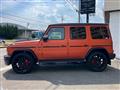 2023 Mercedes-Benz G-Class