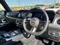 2026 Mercedes-Benz G-Class