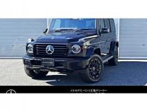 2026 Mercedes-Benz G-Class