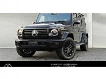 2026 Mercedes-Benz G-Class