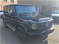 2026 Mercedes-Benz G-Class