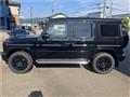 2026 Mercedes-Benz G-Class