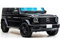 2026 Mercedes-Benz G-Class