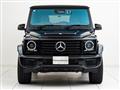 2026 Mercedes-Benz G-Class
