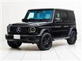 2026 Mercedes-Benz G-Class