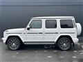 2026 Mercedes-Benz G-Class