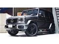 2026 Mercedes-Benz G-Class