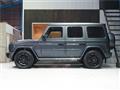 2026 Mercedes-Benz G-Class